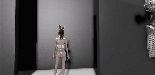  Fallout 4 Bunny&039;s Fashion